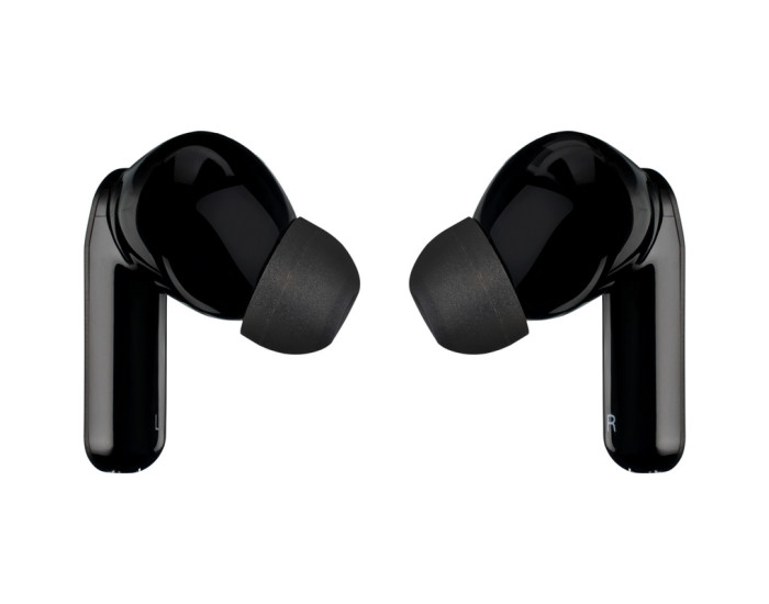 Беспроводные наушники TWS Gelius MaxBuds GP-TWS025 Black