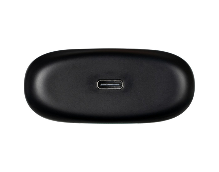 Беспроводные наушники TWS Gelius MaxBuds GP-TWS025 Black