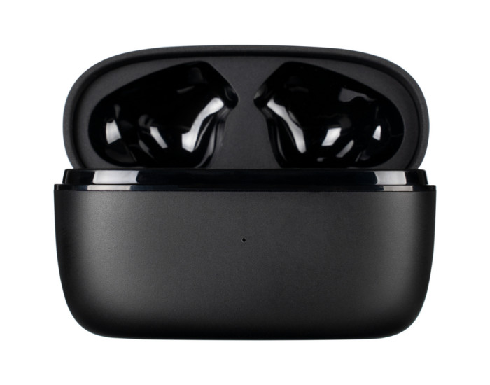 Беспроводные наушники TWS Gelius MaxBuds GP-TWS025 Black