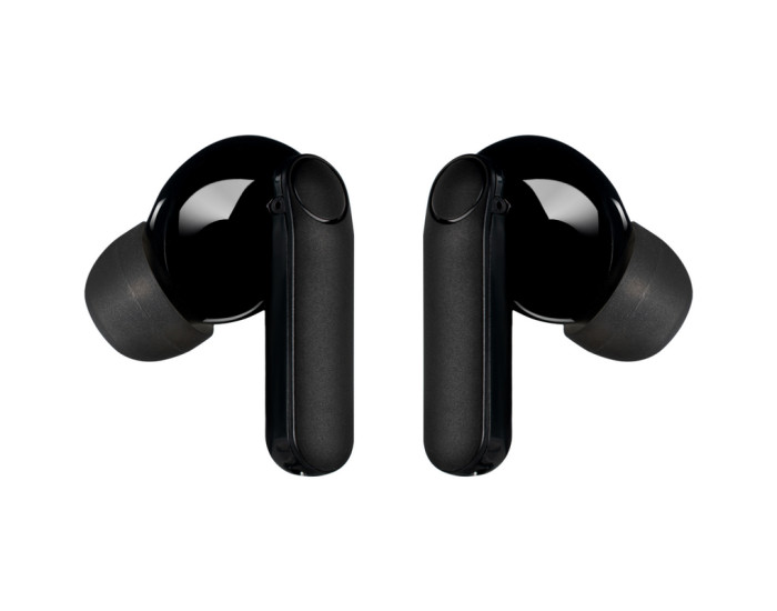 Беспроводные наушники TWS Gelius MaxBuds GP-TWS025 Black