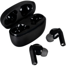 Беспроводные наушники TWS Gelius MaxBuds GP-TWS025 Black