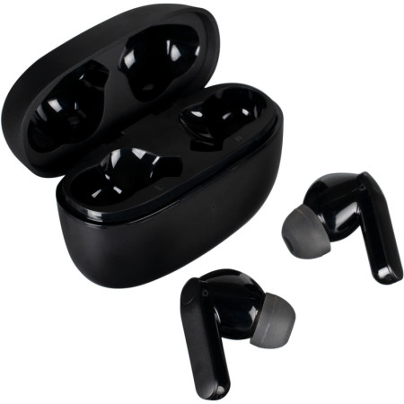 Беспроводные наушники TWS Gelius MaxBuds GP-TWS025 Black
