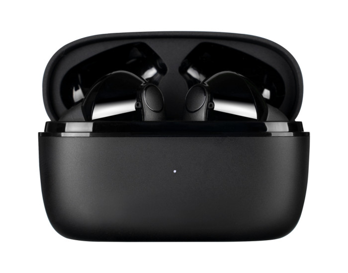 Беспроводные наушники TWS Gelius MaxBuds GP-TWS025 Black