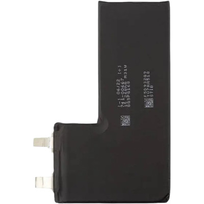 Аккумулятор Original Quality iPhone 11 Pro Max, 3969 mAh, без контролера. оригинал (Класс C)