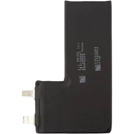 Аккумулятор Original Quality iPhone 11 Pro Max, 3969 mAh, без контролера. оригинал (Класс C)