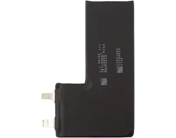 Аккумулятор Original Quality iPhone 11 Pro Max, 3969 mAh, без контролера, оригинал