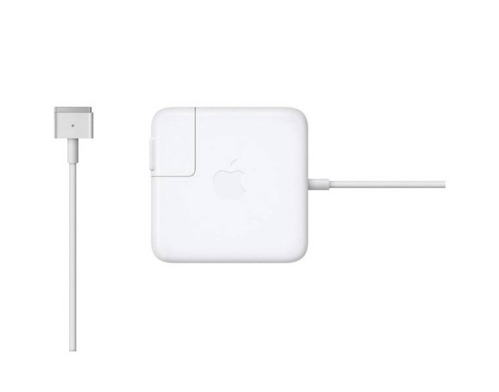 Сетевое зарядное устройство MacBook Apple Magsafe 45W A1374 (L)