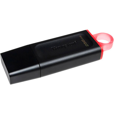 Флешка USB 3.2 Kingston 256GB DT Kyson Exodia Black/Pink