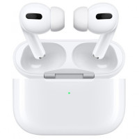 Бездротові навушники AirPods Pro (ANC) 1/1 (K) White