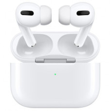 Беспроводные наушники AirPods Pro (ANC) 1/1 (K) White