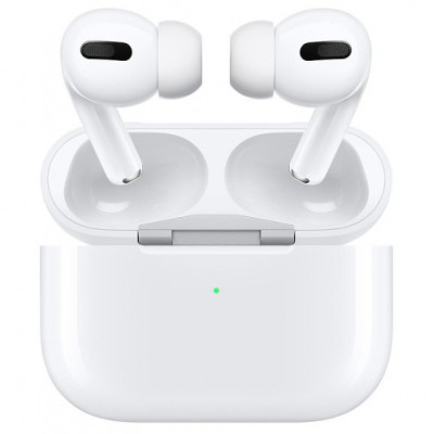 Бездротові навушники AirPods Pro (ANC) 1/1 (K) White