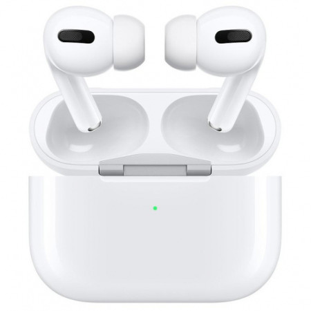 Беспроводные наушники AirPods Pro (ANC) 1/1 (K) White