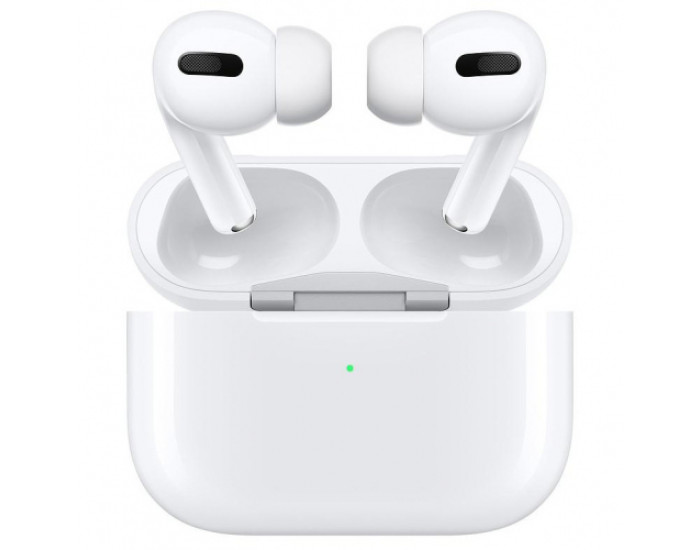 Бездротові навушники AirPods Pro (ANC) 1/1 (K) White