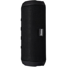 Колонка Bluetooth Speaker + FM Radio Gelius Pro Infinity 3 (GP-BS510SE) Black