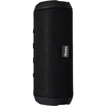 Колонка Bluetooth Speaker + FM Radio Gelius Pro Infinity 3 (GP-BS510SE) Black