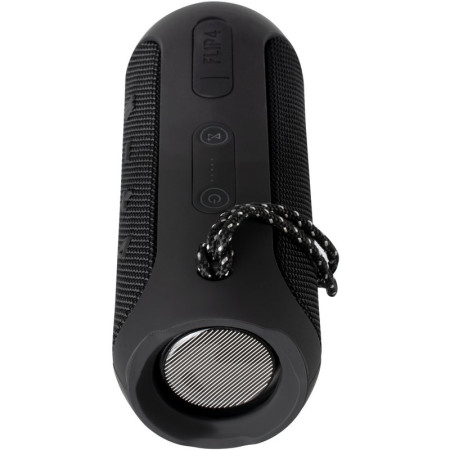Колонка Bluetooth Speaker + FM Radio Gelius Pro Infinity 3 (GP-BS510SE) Black