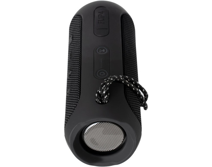 Колонка Bluetooth Speaker + FM Radio Gelius Pro Infinity 3 (GP-BS510SE) Black