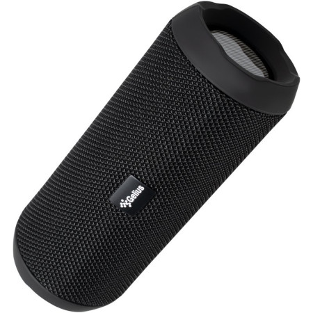 Колонка Bluetooth Speaker + FM Radio Gelius Pro Infinity 3 (GP-BS510SE) Black