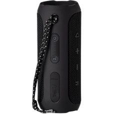 Колонка Bluetooth Speaker + FM Radio Gelius Pro Infinity 3 (GP-BS510SE) Black