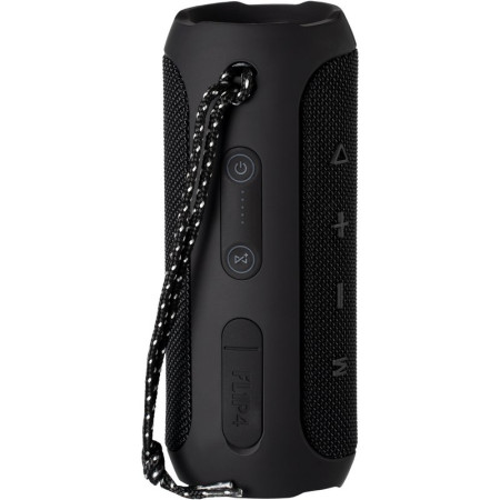 Колонка Bluetooth Speaker + FM Radio Gelius Pro Infinity 3 (GP-BS510SE) Black