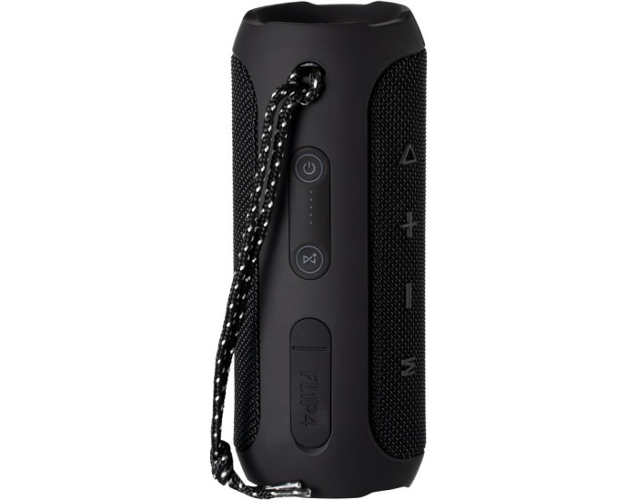 Колонка Bluetooth Speaker + FM Radio Gelius Pro Infinity 3 (GP-BS510SE) Black