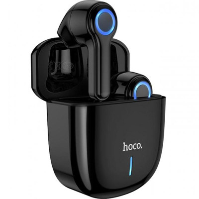 Беспроводные наушники Bluetooth Hoco ES45 Harmony (Черный / Black)