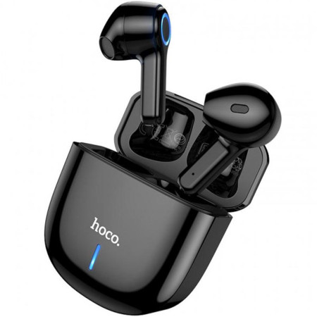 Беспроводные наушники Bluetooth Hoco ES45 Harmony (Черный / Black)