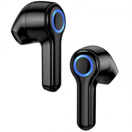 Беспроводные наушники Bluetooth Hoco ES45 Harmony (Черный / Black)