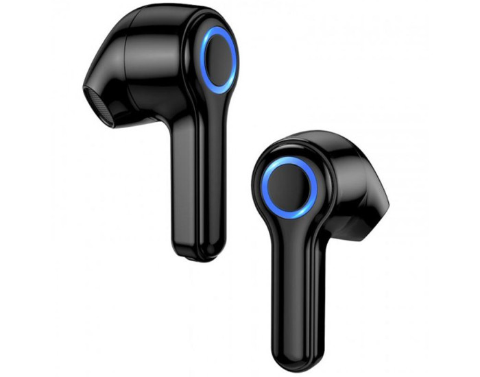 Беспроводные наушники Bluetooth Hoco ES45 Harmony (Черный / Black)