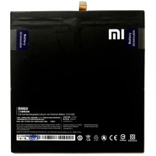 Аккумулятор Xiaomi BM60/BM61/BM62, Mi Pad 1/Mi Pad 2/Mi Pad 3, 6600mAh
