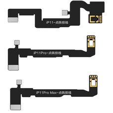 Шлейф для восстановления Face ID для iPhone 11/11Pro/11 Pro Max (Класс B)