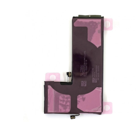 Аккумулятор (ZDT) Tamex iPhone 11 Pro 3246 mAh усиленная емкость