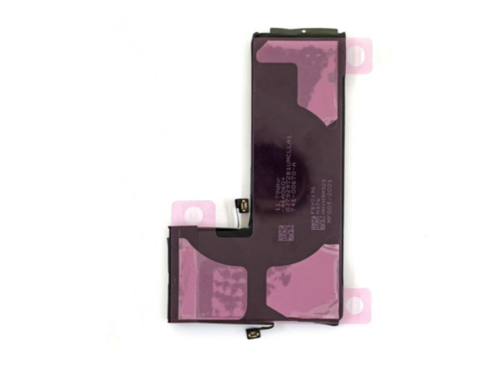 Акумулятор (ZDT) Tamex iPhone 11 Pro 3246 mAh посилена ємність