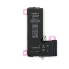 Акумулятор (ZDT) Tamex iPhone 11 Pro 3246 mAh посилена ємність