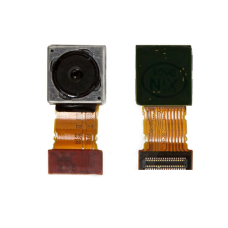 Камера для Sony Xperia Z3 D6603, D6633, D6643, D6653, E6533, E6553, фронтальная