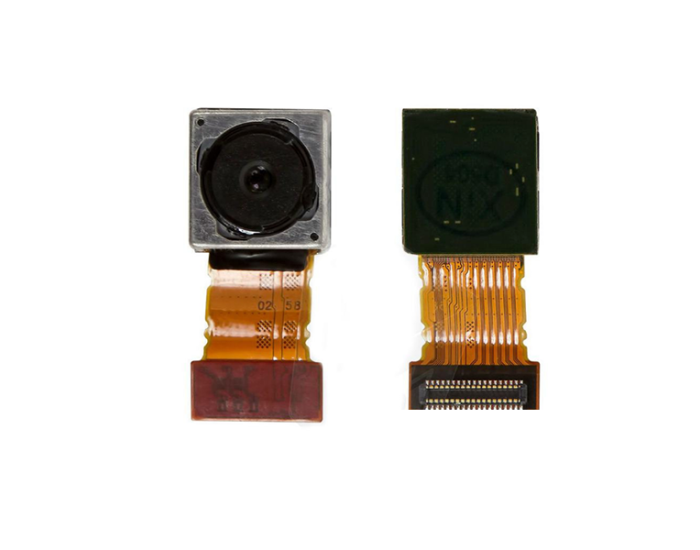 Камера для Sony Xperia Z3 D6603, D6633, D6643, D6653, E6533, E6553, фронтальная