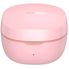Беспроводные Наушники Bluetooth Baseus Encok True Wireless Earphones WM01 (NGWM01-04) Pink