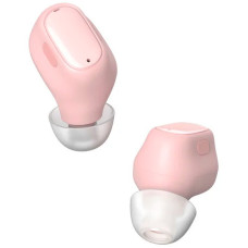 Беспроводные Наушники Bluetooth Baseus Encok True Wireless Earphones WM01 (NGWM01-04) Pink