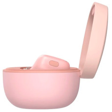 Беспроводные Наушники Bluetooth Baseus Encok True Wireless Earphones WM01 (NGWM01-04) Pink