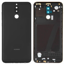 Задня панель корпуси для Huawei Mate 10 Lite, чорний