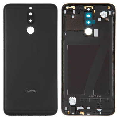 Задня панель корпуси для Huawei Mate 10 Lite, чорний