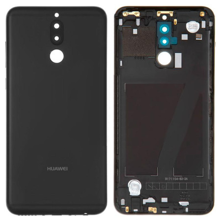 Задняя панель корпуса для Huawei Mate 10 Lite, черный