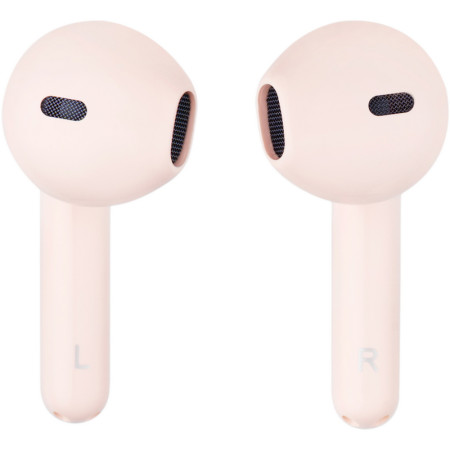Беспроводные наушники Bluetooth Headset Gelius Pro Basic GP-TWS011 (Розовый / Pink)