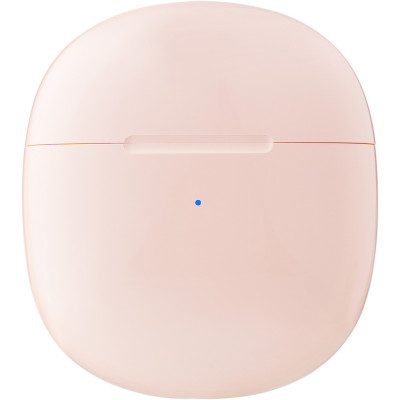 Бездротові навушники Bluetooth Headset Gelius Pro Basic GP-TWS011 (Рожевий / Pink)