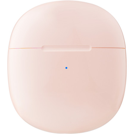 Беспроводные наушники Bluetooth Headset Gelius Pro Basic GP-TWS011 (Розовый / Pink)