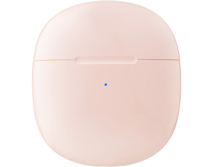 Беспроводные наушники Bluetooth Headset Gelius Pro Basic GP-TWS011 (Розовый / Pink)