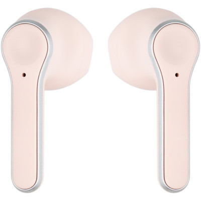 Бездротові навушники Bluetooth Headset Gelius Pro Basic GP-TWS011 (Рожевий / Pink)