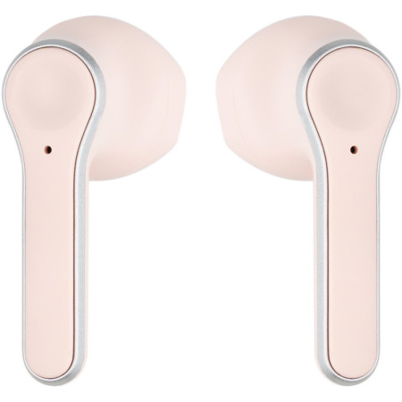 Беспроводные наушники Bluetooth Headset Gelius Pro Basic GP-TWS011 (Розовый / Pink)