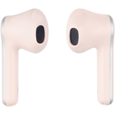 Бездротові навушники Bluetooth Headset Gelius Pro Basic GP-TWS011 (Рожевий / Pink)