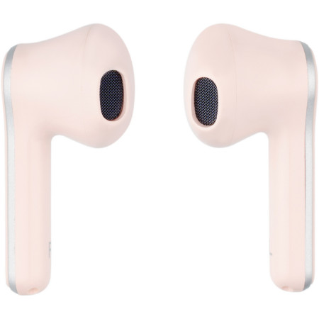 Беспроводные наушники Bluetooth Headset Gelius Pro Basic GP-TWS011 (Розовый / Pink)